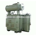 Oil immeresed 34.5kv rectifier transformer